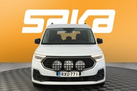 Ford Tourneo Connect vaihtoauto