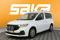 Ford Tourneo Connect vaihtoauto