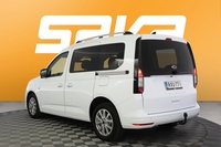 Ford Tourneo Connect vaihtoauto