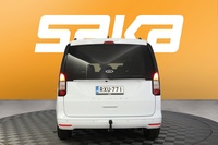 Ford Tourneo Connect vaihtoauto