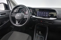 Ford Tourneo Connect vaihtoauto