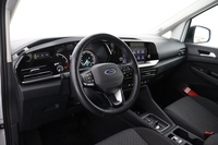 Ford Tourneo Connect vaihtoauto