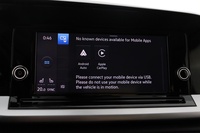 Ford Tourneo Connect vaihtoauto