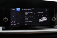 Ford Tourneo Connect vaihtoauto