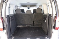 Ford Tourneo Connect vaihtoauto
