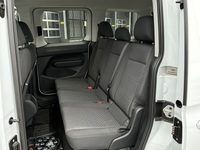 Ford Tourneo Connect vaihtoauto