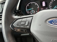 Ford Tourneo Connect vaihtoauto