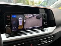 Ford Tourneo Connect vaihtoauto