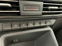 Ford Tourneo Connect vaihtoauto