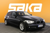 BMW 118 vaihtoauto