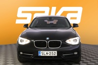 BMW 118 vaihtoauto