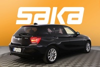 BMW 118 vaihtoauto