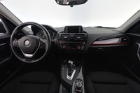 BMW 118 vaihtoauto