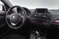 BMW 118 vaihtoauto