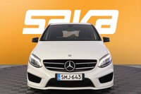Mercedes-Benz B vaihtoauto