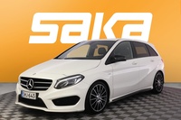 Mercedes-Benz B vaihtoauto