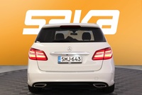 Mercedes-Benz B vaihtoauto
