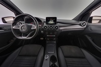 Mercedes-Benz B vaihtoauto