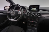 Mercedes-Benz B vaihtoauto