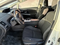 Toyota Prius+ vaihtoauto