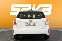 Toyota Prius+ vaihtoauto