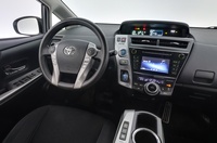 Toyota Prius+ vaihtoauto