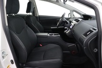 Toyota Prius+ vaihtoauto