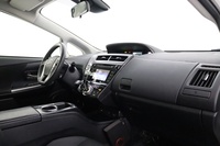 Toyota Prius+ vaihtoauto