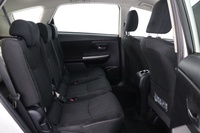 Toyota Prius+ vaihtoauto