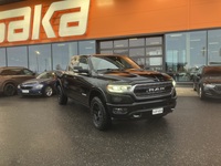 Dodge Ram vaihtoauto
