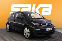 BMW i3 vaihtoauto