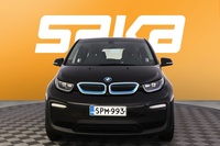 BMW i3 vaihtoauto