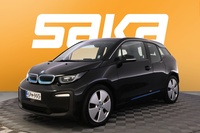 BMW i3 vaihtoauto