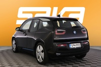 BMW i3 vaihtoauto