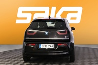 BMW i3 vaihtoauto