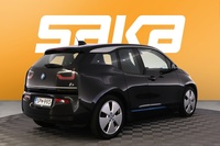 BMW i3 vaihtoauto