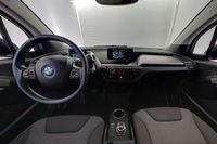 BMW i3 vaihtoauto