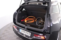 BMW i3 vaihtoauto