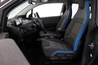 BMW i3 vaihtoauto