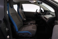 BMW i3 vaihtoauto