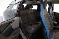 BMW i3 vaihtoauto