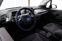 BMW i3 vaihtoauto