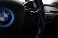 BMW i3 vaihtoauto