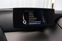 BMW i3 vaihtoauto
