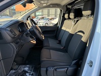 Citroën ë-Jumpy vaihtoauto