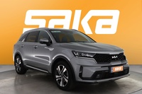 Kia Sorento vaihtoauto