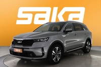 Kia Sorento vaihtoauto
