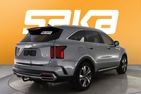 Kia Sorento vaihtoauto