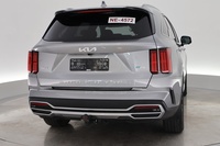 Kia Sorento vaihtoauto