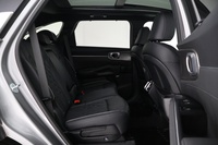 Kia Sorento vaihtoauto